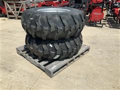 Titan 16.9-24 Tires 