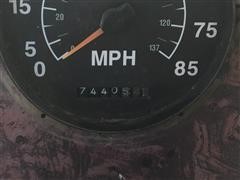 Odometer