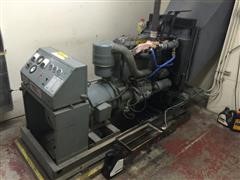 Ready Power 40D60-6 Generator 