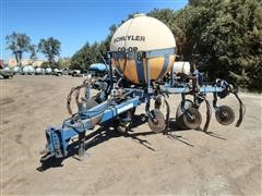 Blu-Jet SD Series Liquid Fertilizer Applicator 