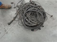 John Deere Planter Wiring Harness 