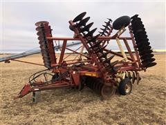 Krause 4900 Tandem Disk 