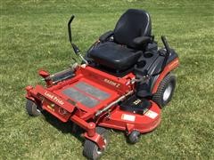 2012 Land Pride Razor Z52 Zero Turn Lawn Mower 