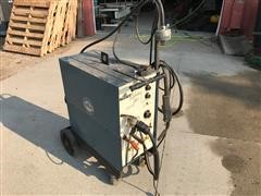 Miller MillerMatic 35S Portable Welder 