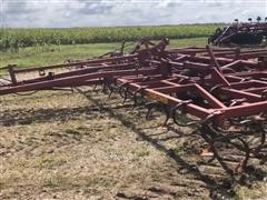 Sunflower Field Cultivator 