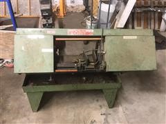 Carolina Tool & Equipment Inc HD10 Band Saw 