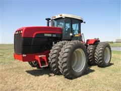 2008 Buhler Versatile 2335 4WD Tractor 