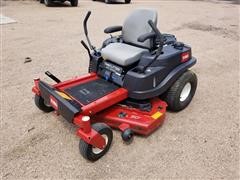 2017 Toro Timecutter MX5050 Zero Turn Lawn Mower 