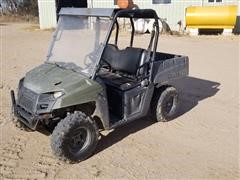 2013 Polaris Ranger 500 4x4 UTV 