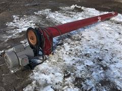 Mjm Grain Auger 