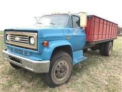 1975 Chevrolet C65 Grain Truck 