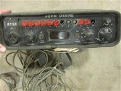 John Deere M2000 12 Row Planter Monitor 
