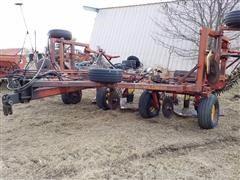 Sunflower 5x5 Sweep Plow 