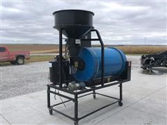 USC LP800 Seed Treater 