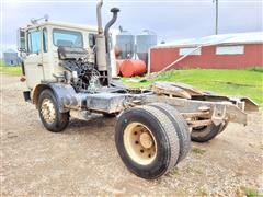 1989 Mack MS300 Midliner S/A Truck Tractor BigIron Auctions