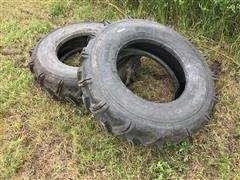 Yokohama 11R22.5 Tires 