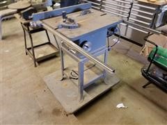 Delta Rockwell Table Saw 