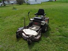 1997 Grasshopper 616 Lawn Mower 