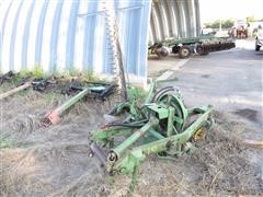 John Deere 38 Sickle Mower 