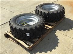 Titan 10-16.5 NHS Tires 