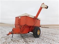 Big 12 Grain Cart 