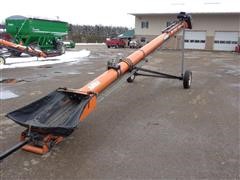 Batco 1535 TD Belt Conveyor 