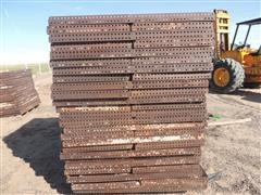 Efco Steel Concrete Forms 