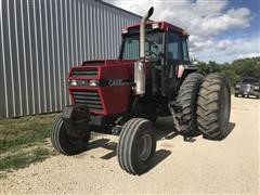 1985 Case IH 2394 2WD Tractor 