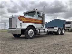 1990 International 9300 Eagle T/A Truck Tractor 