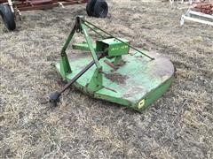 John Deere 205 5’ Rotary Mower 