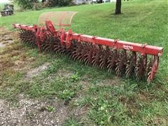 Yetter 3415 Rotary Hoe 