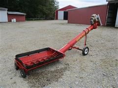 Westfield S089 Jump Auger 