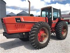 1979 International 3588 4WD Tractor 