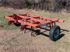 Allis-Chalmers 1600 Chisel Plow 