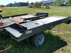 Agco Bale Accumulator 