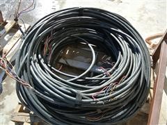 Span Cable 