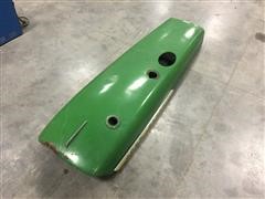 John Deere Late Model 4020 Hood 