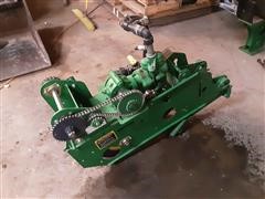 John Deere Fertilizer Pump 