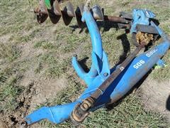 Ford 905 3 Point Post Hole Digger 