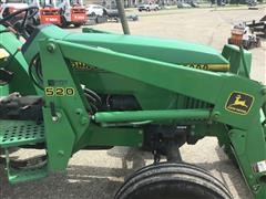 items/e9852cca89c7ea11bf2100155d72eb61/johndeere52002wdtractor-24.jpg