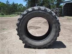 650/65R42 Tractor Tire 