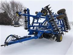 Landoll 6230 Disk 