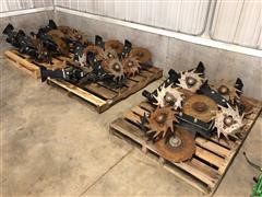 Groff AG Trash And Fertilizer Openers 