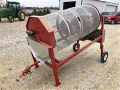 2015 Farm King 360 Grain Cleaner 