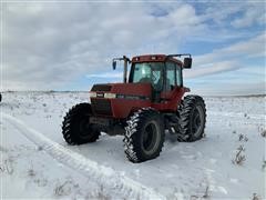 Case IH 7140 MFWD Tractor 