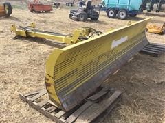 Degelman 14-46/57 Dozer Blade 