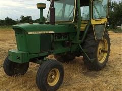 1964 John Deere 4020 Tractor 