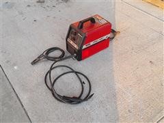 Lincoln PRO 100 Wire Welder 