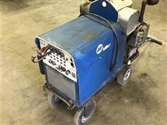 Miller AEAD-200LE Welder 