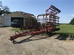 McFarlane SPR-1036-5SL Reel Seedbed Conditioner 